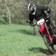 Illustration for article titled Hell Yes Hondas Making A Street Legal Dirt Bike With A Big Engine